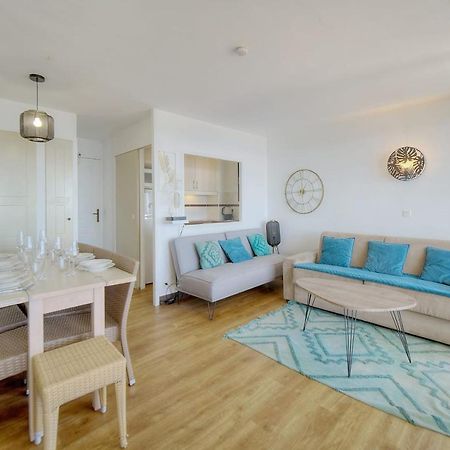 Immogroom - Sea View - Pool - Terrace - Parking - Wifi - Ac Cannes Eksteriør bilde