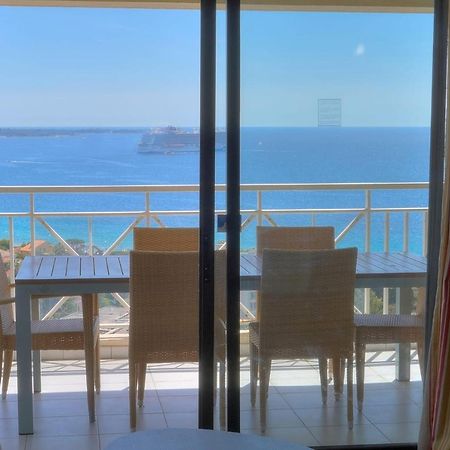 Immogroom - Sea View - Pool - Terrace - Parking - Wifi - Ac Cannes Eksteriør bilde