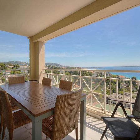 Immogroom - Sea View - Pool - Terrace - Parking - Wifi - Ac Cannes Eksteriør bilde