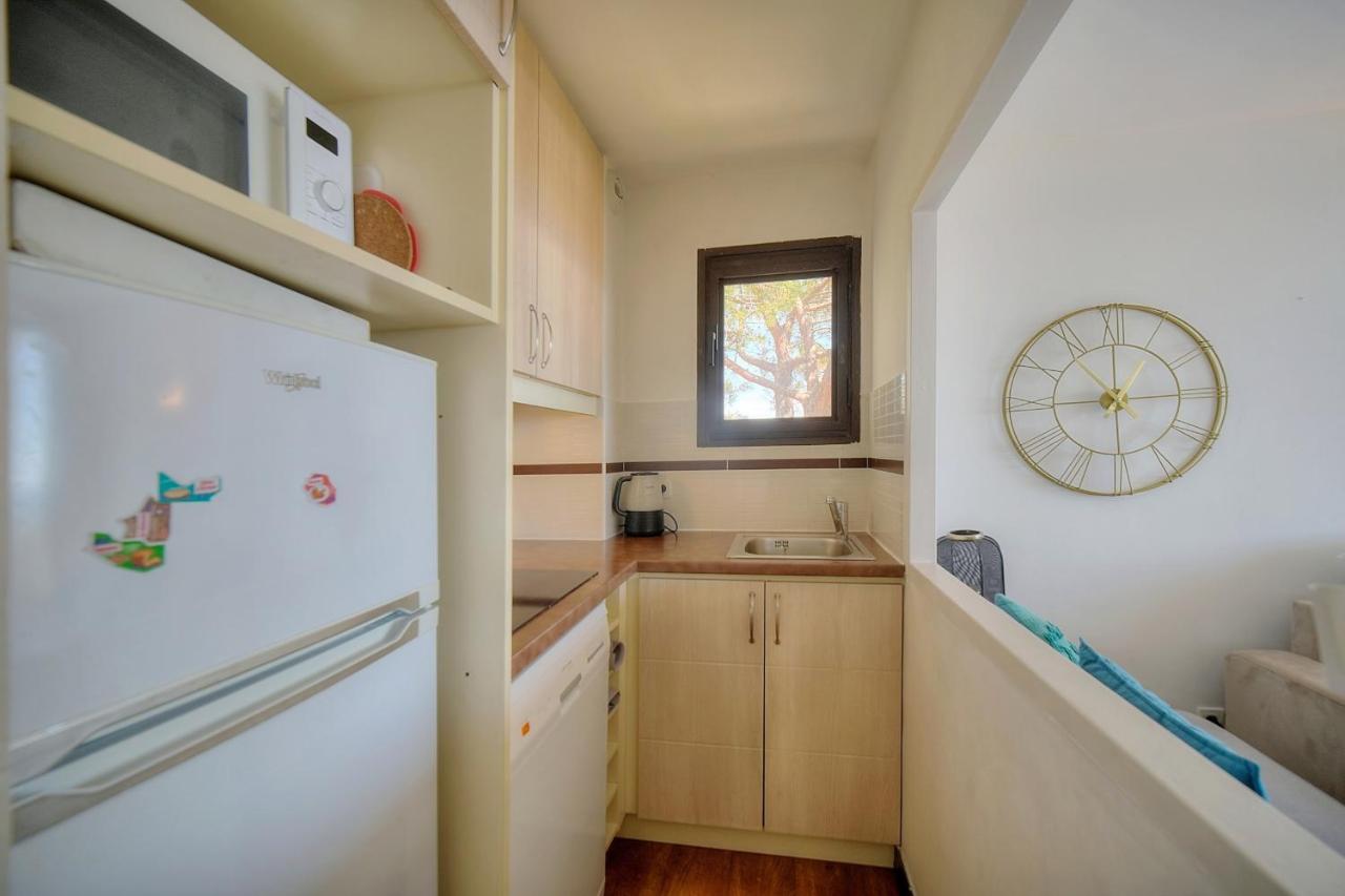 Immogroom - Sea View - Pool - Terrace - Parking - Wifi - Ac Cannes Eksteriør bilde