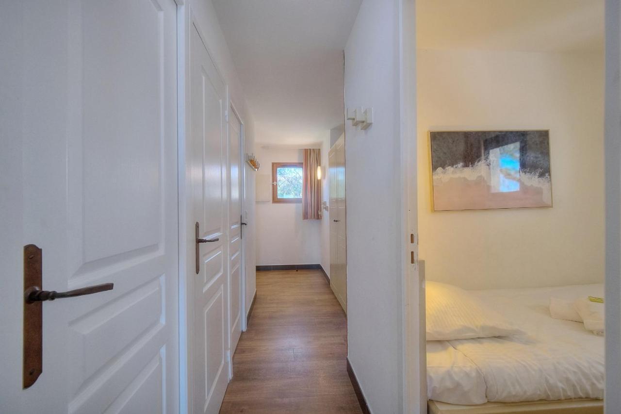 Immogroom - Sea View - Pool - Terrace - Parking - Wifi - Ac Cannes Eksteriør bilde